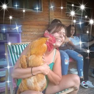 Meet your Posher, Elizabeth